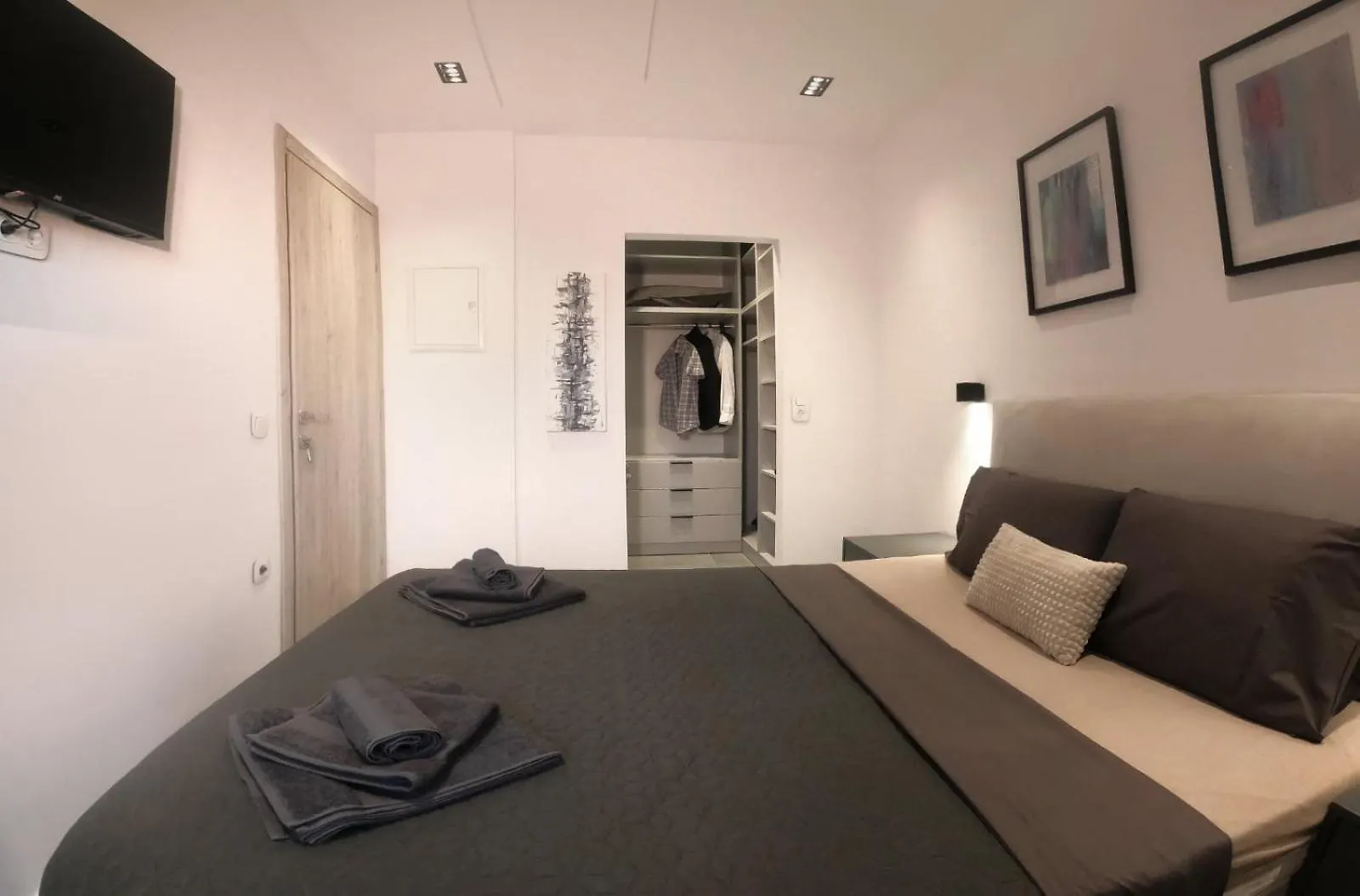 Berries Luxury Apartments Nea Moudania