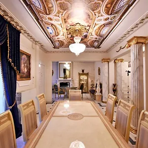 Royal House Nea Moudania