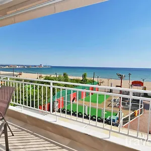 Sabbia Seafront By Rentalspro Services - Halkidiki Nea Moudania