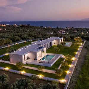 Villa Merelia Luxury - Halkidiki, Nea Moudania