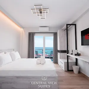 Guest house Centralviewsuites, Nea Moudania