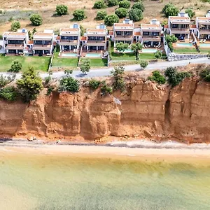 Villa Kalma, Nea Moudania