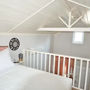 Aparthotel Nafsika (adults Only), Nea Moudania