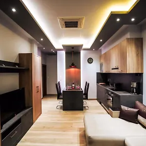  Διαμέρισμα P & K Design Ltd Flats By Pro Services -