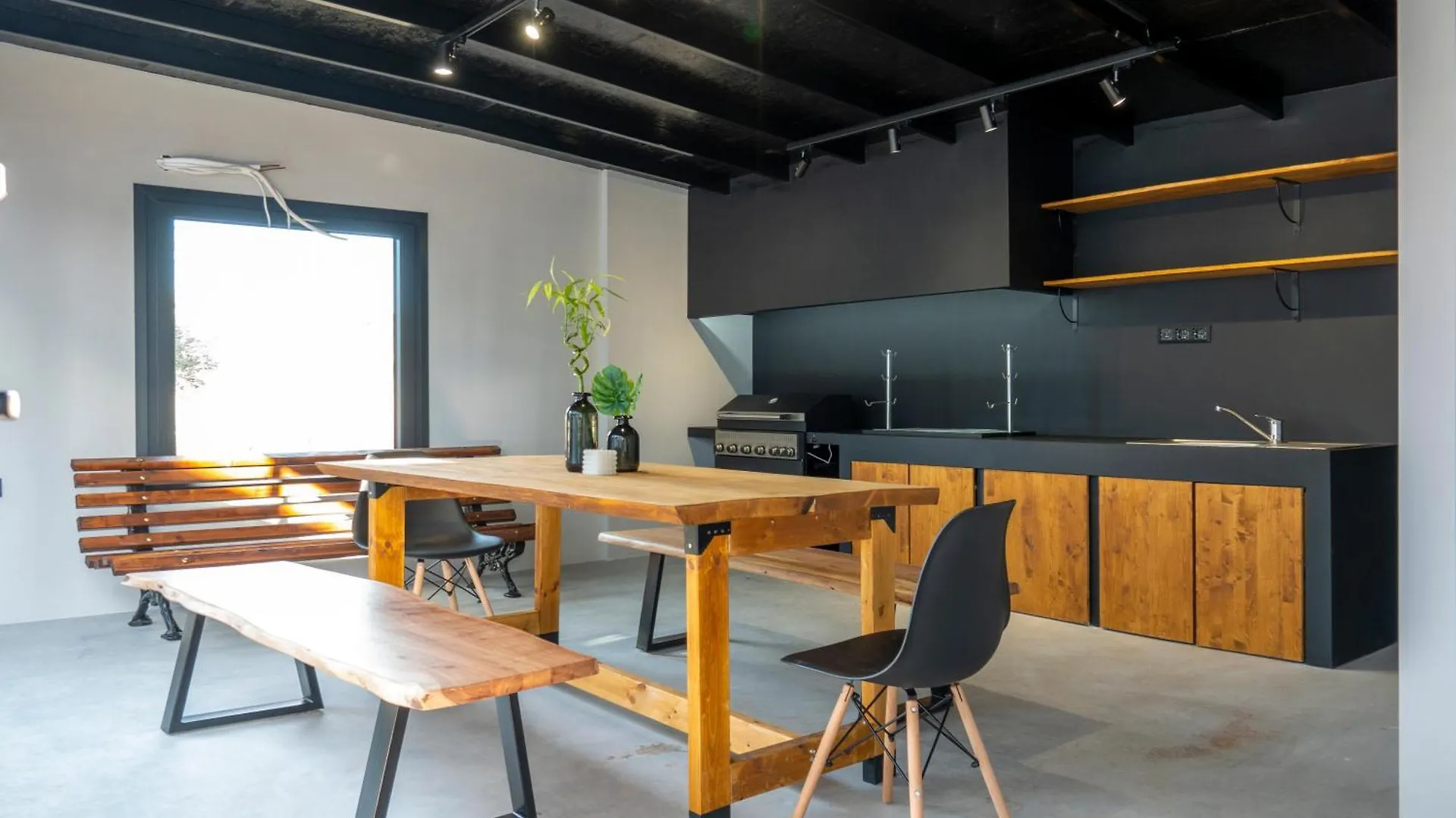 Berries Luxury Apartments Nea Moudania