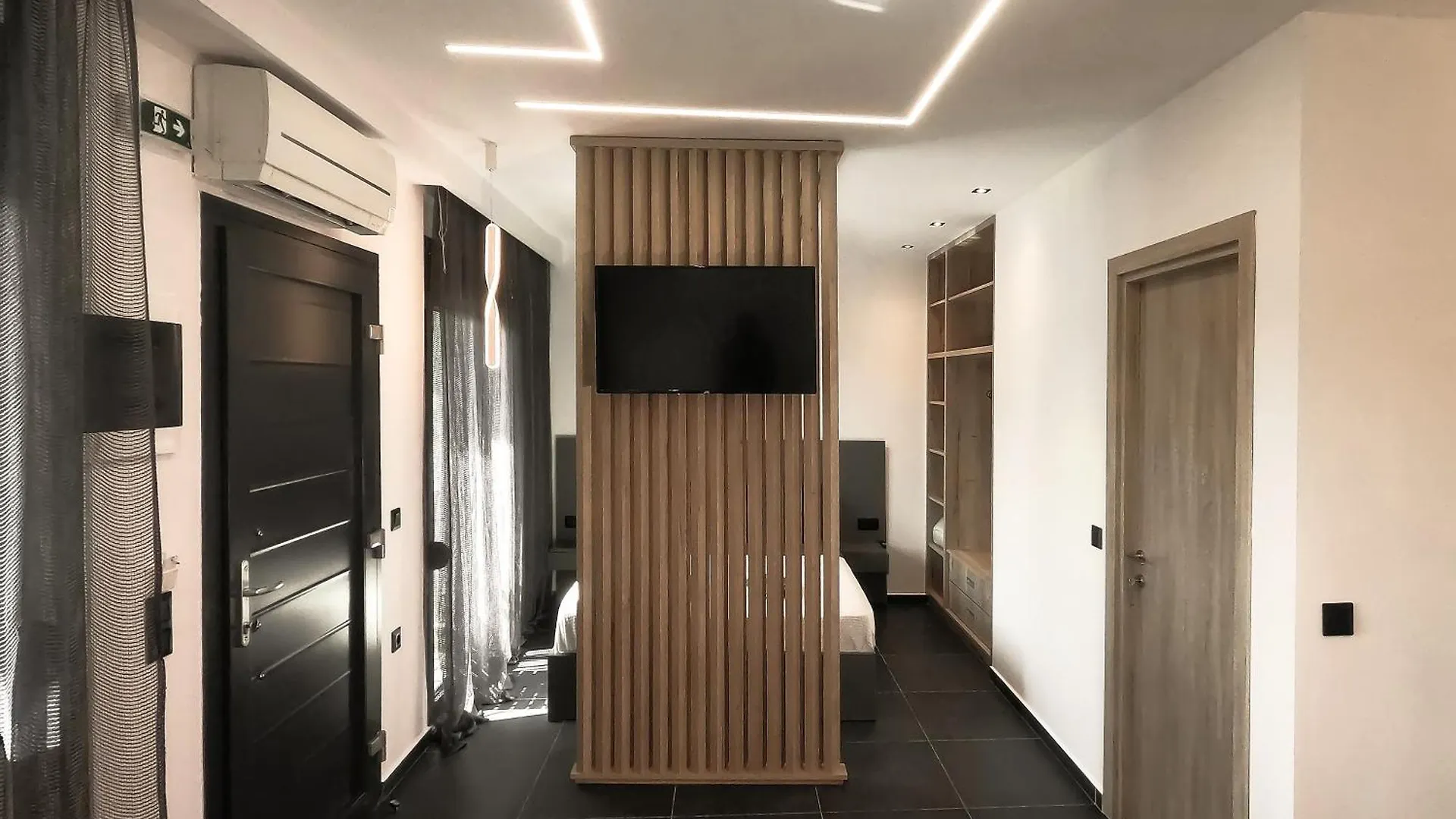 Berries Luxury Apartments Nea Moudania