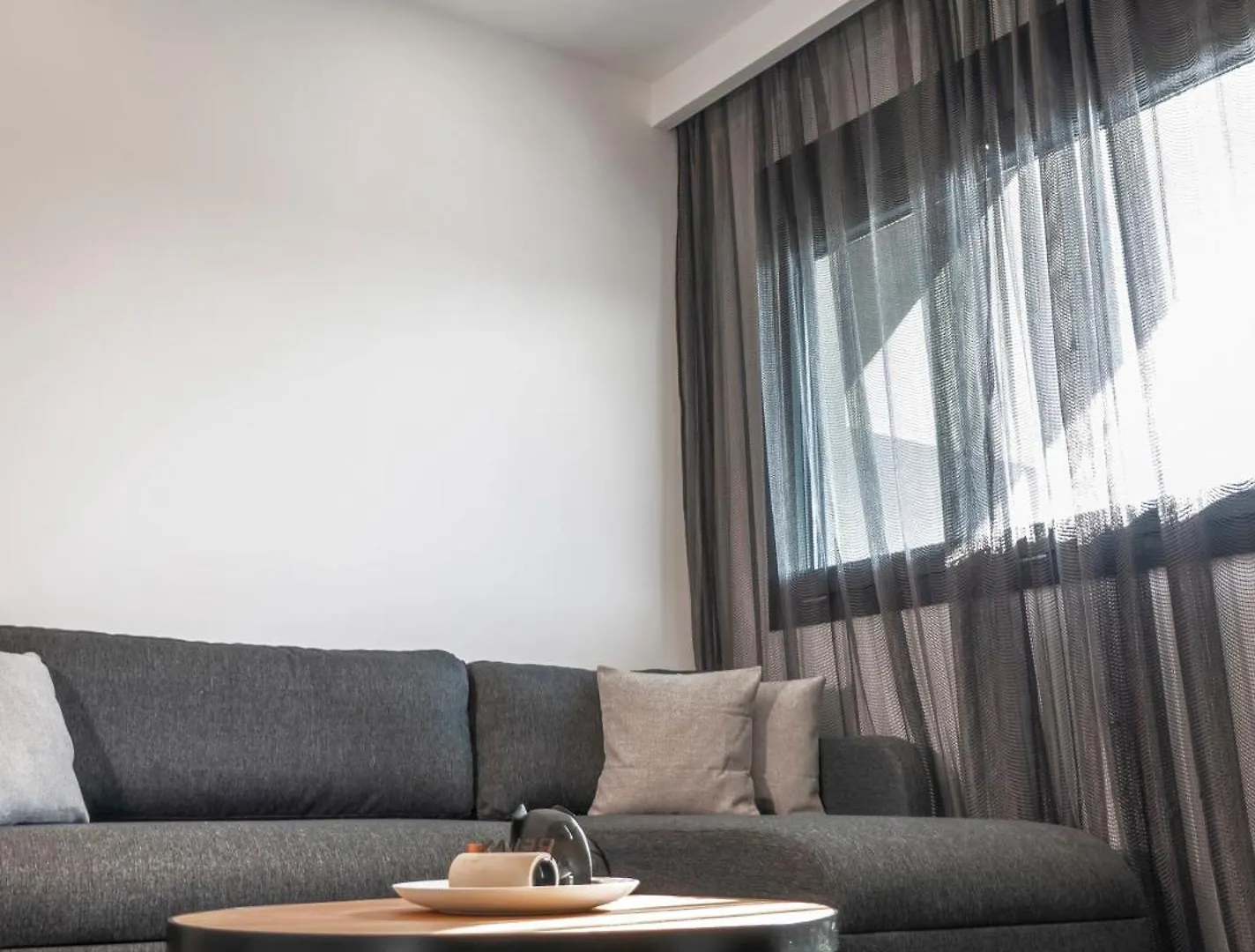 Berries Luxury Apartments Nea Moudania