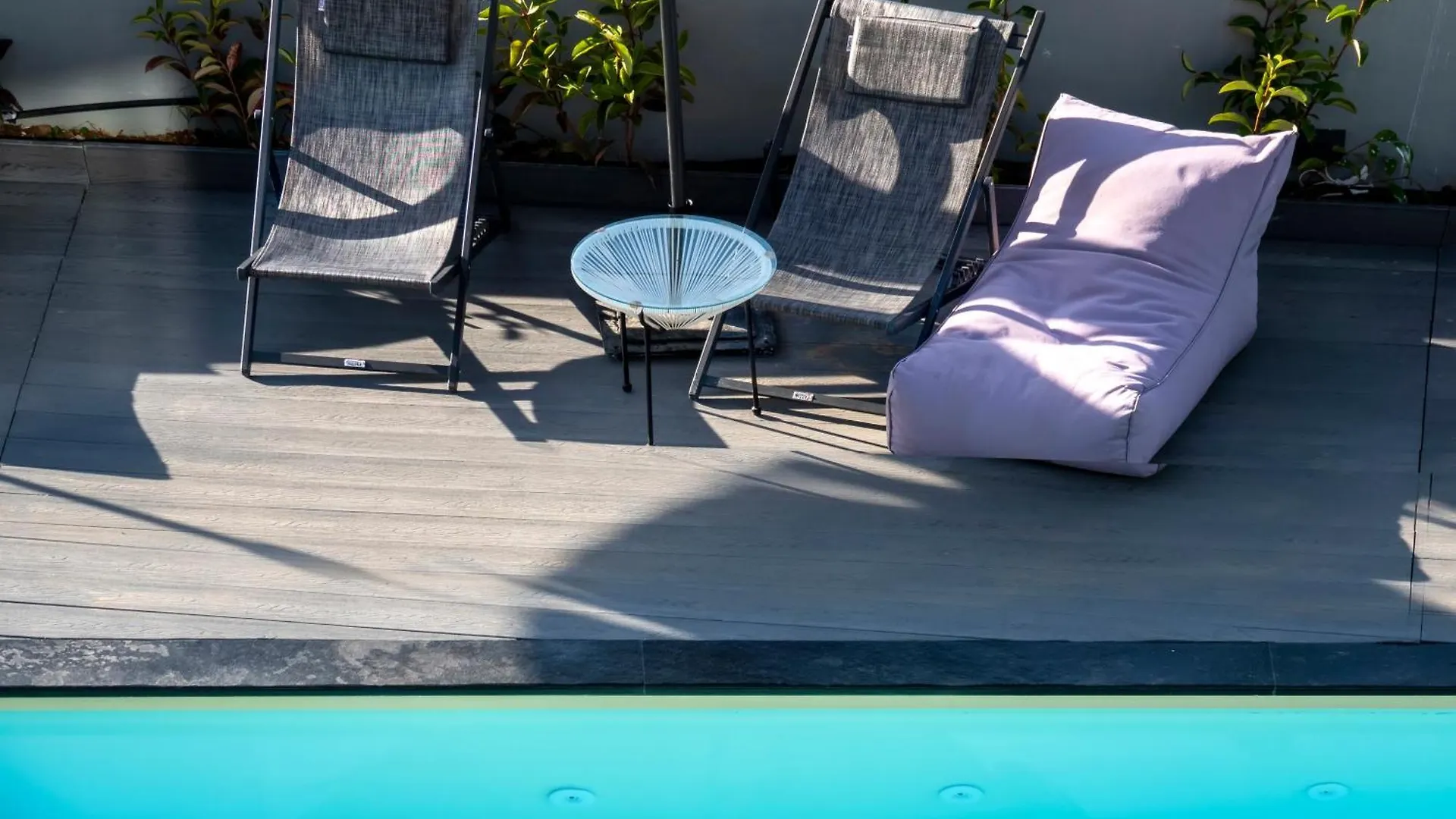 Berries Luxury Apartments Nea Moudania