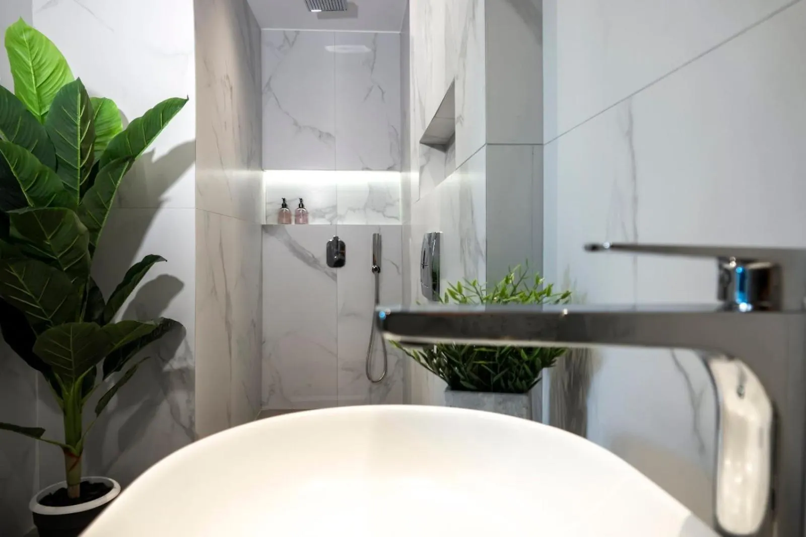 Berries Luxury Apartments Nea Moudania Grecia