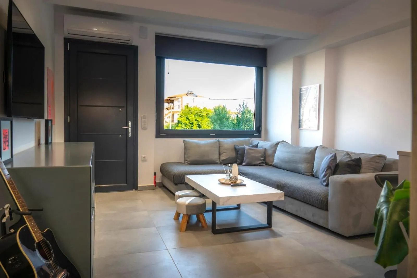 Berries Luxury Apartments Nea Moudania 0*,