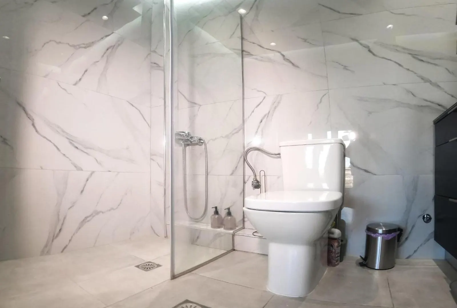 Berries Luxury Apartments Nea Moudania